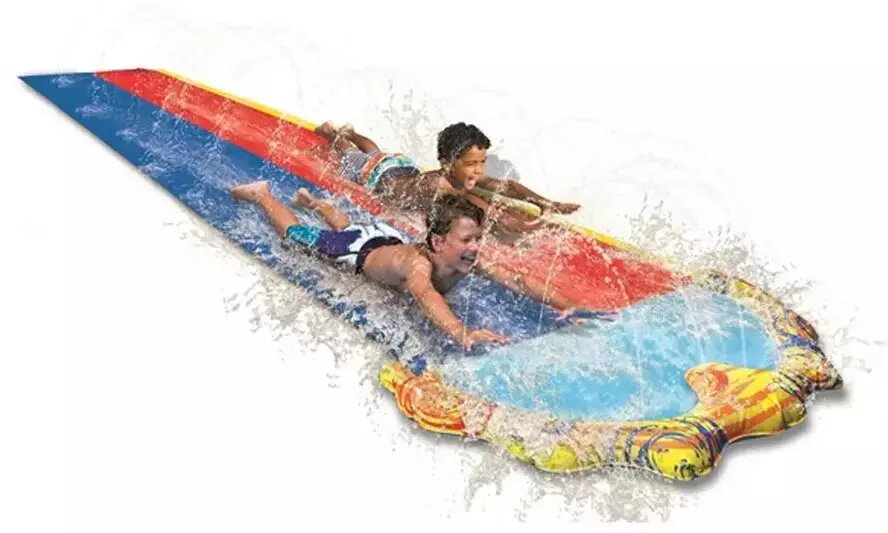 Water Play
