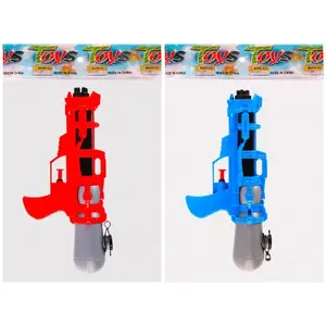 Water Gun mega creative M603 — dimensions 17×33×5 cm, model MIX2 MC PBH 120/240