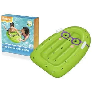 Inflatable Swim Board Bestway 84 x 56 cm model 42049 by Bestway