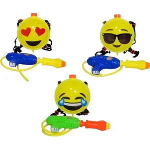 Water Spray Gun Swede Pistolet na wodę z zasobnikiem