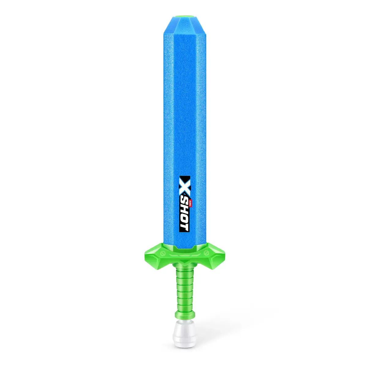 Водяной бластер XSHOT 2 in 1 Water Sword Photo 6