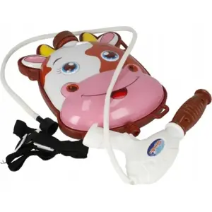 Backpack water spray toy Mega Creative PISTOLET NA WODE 30×29×6 cm MC WB48