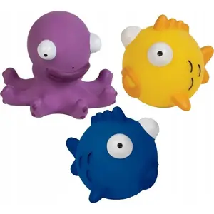 Summer water toys Speedo SEA SQUAD SQUIRTY TOYS IU by Speedo, model 8-08383B917