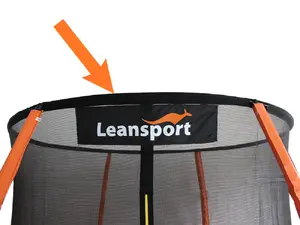 Trampoline part LEAN Sport 10661 — replacement accessory, pack of 1