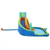 Садовая водная горка Bestway H2OGO! Turbo Splash 2,70 м Photo 4