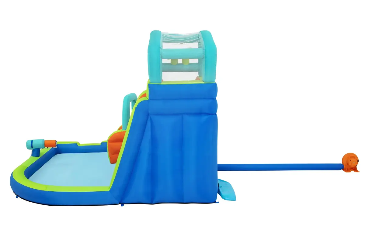 Садовая водная горка Bestway H2OGO! Turbo Splash 2,70 м Photo 5
