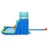 Садовая водная горка Bestway H2OGO! Turbo Splash 2,70 м Photo 5