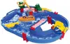 BIG Aquaplay StartSet Play Vehicle Track Photo 4