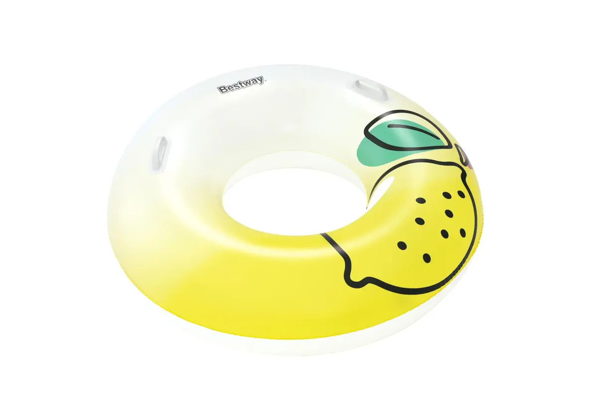 Круг Bestway Fresh Squeezed Lemon Ø 990 мм Photo 2