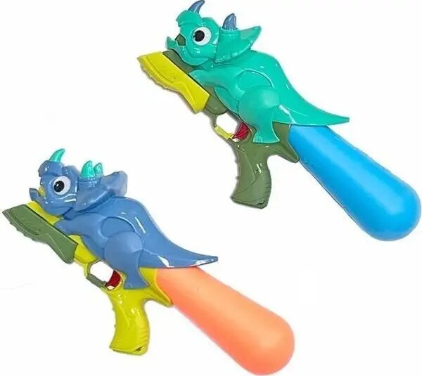 Spēlēm ar ūdeni