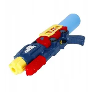 Water Gun mega creative PISTOLET NA WODE 26x60x9 MC PBH 24 (EAN 5904335826548 not included)