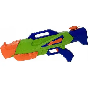 Water spray gun TEKA Pistolet na wodę MIX, handheld garden sprayer, model 596416