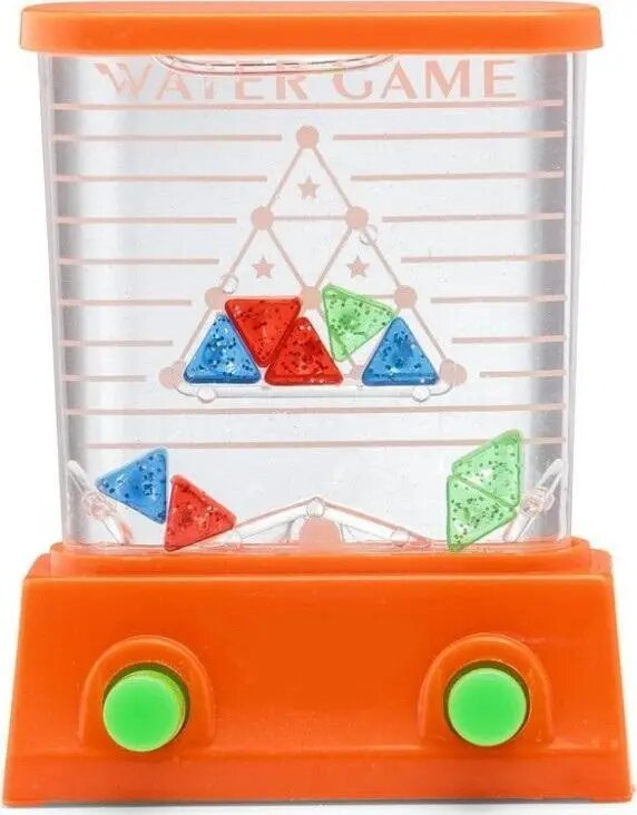 Игры на воде