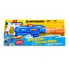 Водяной пистолет XSHOT Water Gatling Motor Soaker Photo 2