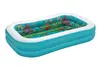 Надувной игровой бассейн Bestway 3D Undersea Adventure Photo 2