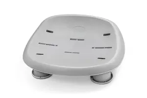 Spa seat Bestway Lay-Z-Spa 408×315×200 mm, grey