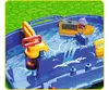 BIG Aquaplay MegaLockBox водная игровая система Photo 4