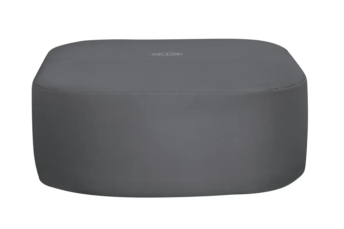 Bestway Lay-Z-Spa EnergySense Thermal kvadrāt pārsegs 2,01 m Photo 2