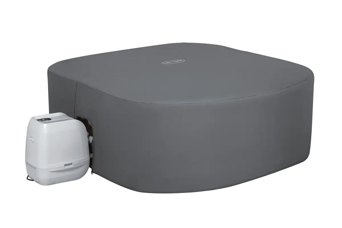 Bestway Lay-Z-Spa EnergySense Thermal kvadrāt pārsegs 2,01 m Photo 3