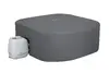 Bestway Lay-Z-Spa EnergySense Thermal kvadrāt pārsegs 2,01 m Photo 3