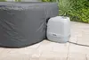 Bestway Lay-Z-Spa EnergySense Thermal kvadrāt pārsegs 2,01 m Photo 10