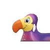 Bestway Dandy Dodo piepūšamais bērnu riņķis 1,41x1,13 m Photo 2