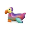 Bestway Dandy Dodo piepūšamais bērnu riņķis 1,41x1,13 m Photo 3