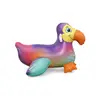Bestway Dandy Dodo piepūšamais bērnu riņķis 1,41x1,13 m Photo 4