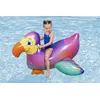 Bestway Dandy Dodo piepūšamais bērnu riņķis 1,41x1,13 m Photo 8