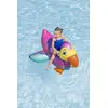 Bestway Dandy Dodo piepūšamais bērnu riņķis 1,41x1,13 m Photo 9