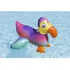 Bestway Dandy Dodo piepūšamais bērnu riņķis 1,41x1,13 m Photo 11