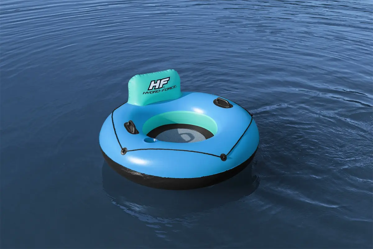 Bestway Hydro-Force Whitecap Rider надувной круг 1,06 м Photo 5