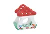 Piepūšams rotaļu centrs Bestway Fisher-Price Merry Mushroom Photo 3