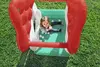Piepūšams rotaļu centrs Bestway Fisher-Price Merry Mushroom Photo 18