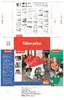 Piepūšams rotaļu centrs Bestway Fisher-Price Merry Mushroom Photo 19