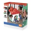 Piepūšams rotaļu centrs Bestway Fisher-Price Merry Mushroom Photo 20