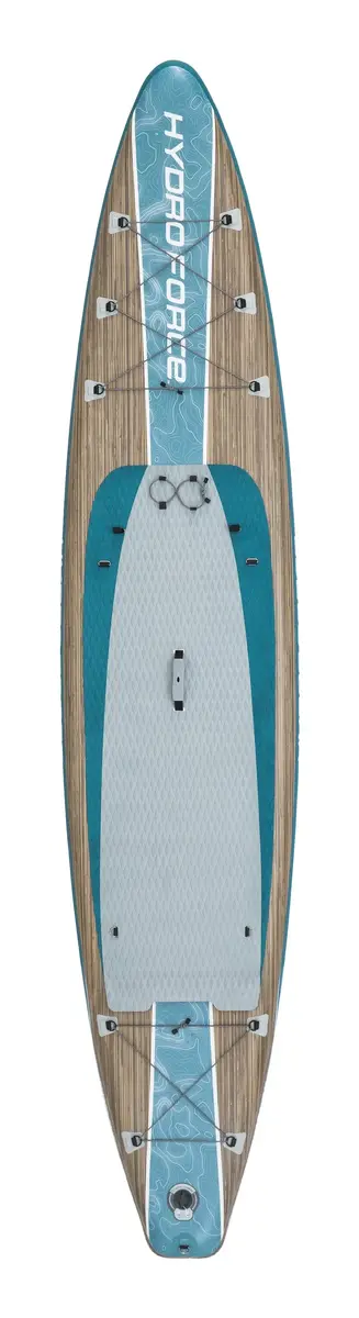 Bestway Hydro Force Glider Elite SUP un kajaks 3,81 m Photo 3