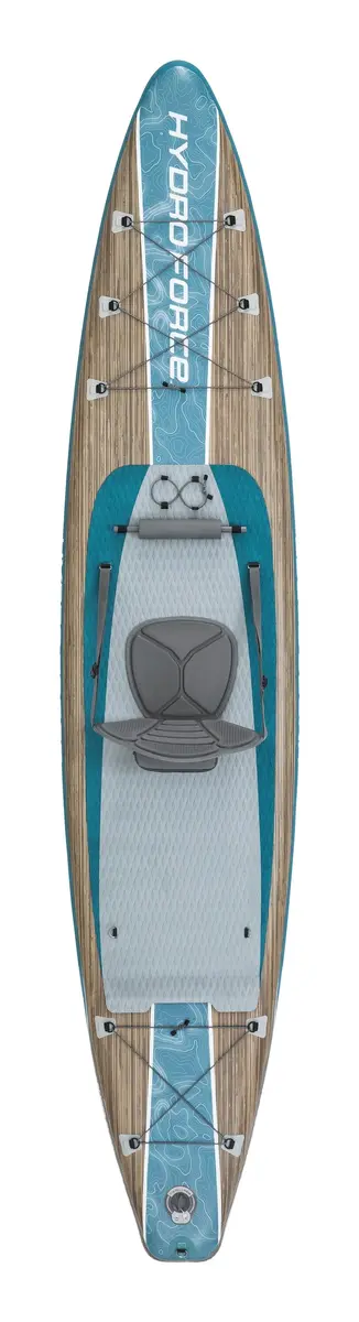 Bestway Hydro Force Glider Elite SUP un kajaks 3,81 m Photo 4