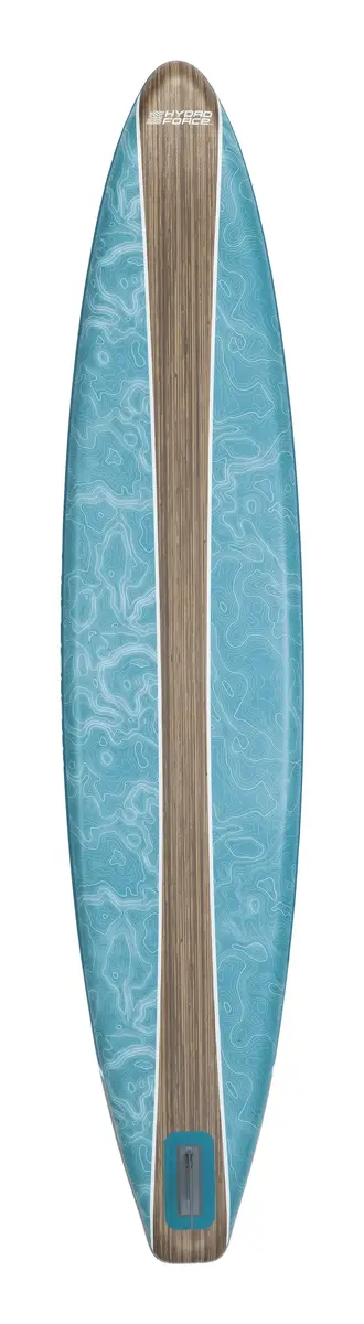 Bestway Hydro Force Glider Elite SUP un kajaks 3,81 m Photo 5