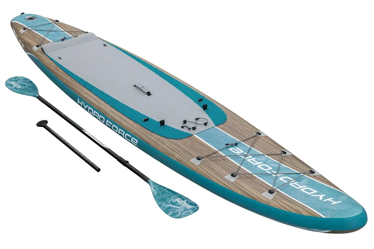 Bestway Hydro Force Glider Elite SUP un kajaks 3,81 m Photo 6