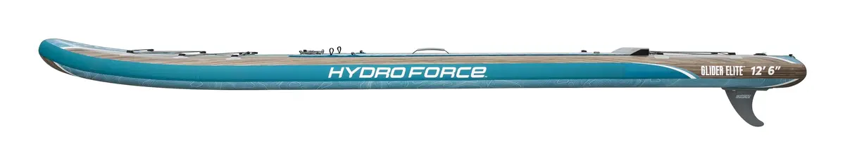 Bestway Hydro Force Glider Elite SUP un kajaks 3,81 m Photo 8