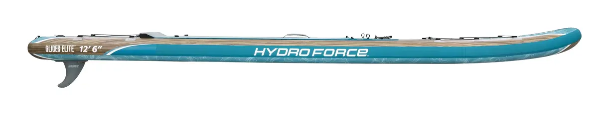 Bestway Hydro Force Glider Elite SUP un kajaks 3,81 m Photo 10