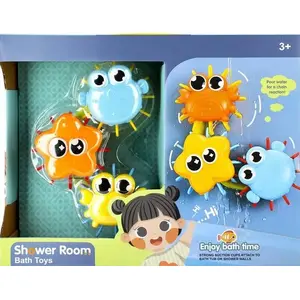 mega creative Water Mill Playset ZAB WODNA MLYNKI 31x24x8 cm, model MC WB 18/36, toy set