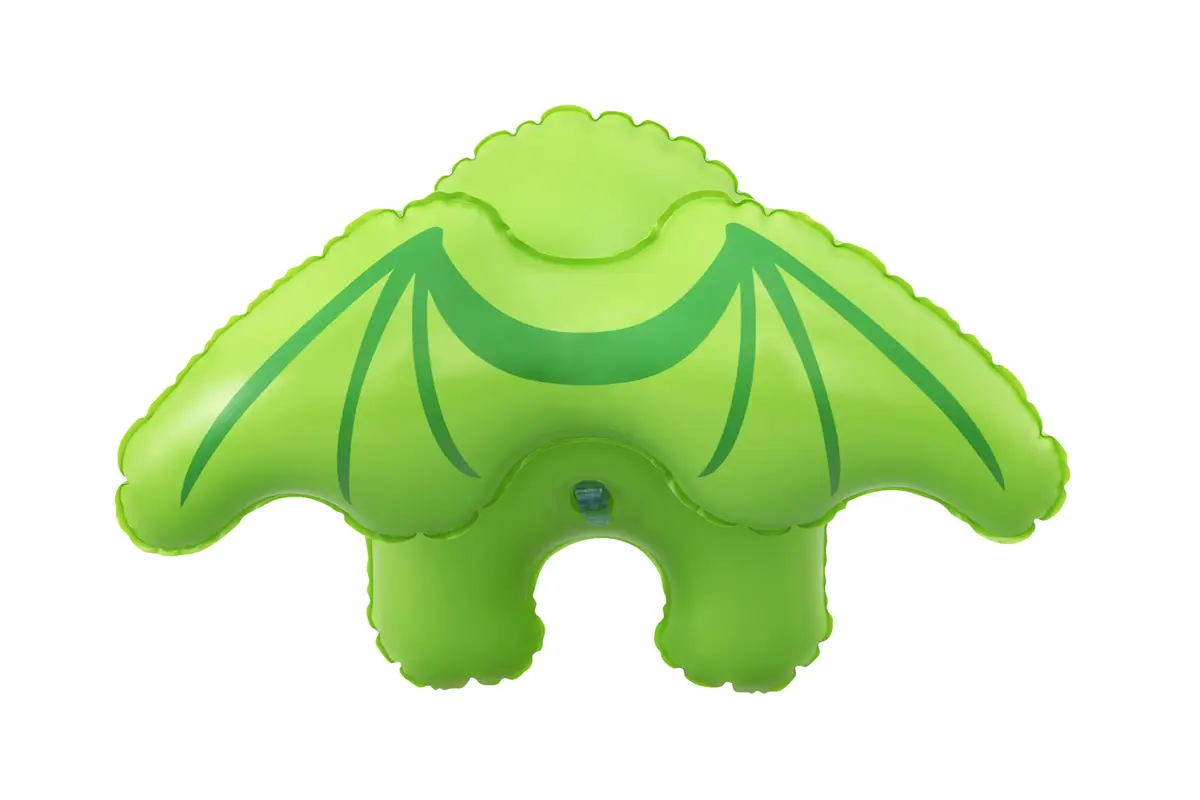 Надувная игрушка Bestway Puffy Pals BE34030 JED Photo 2
