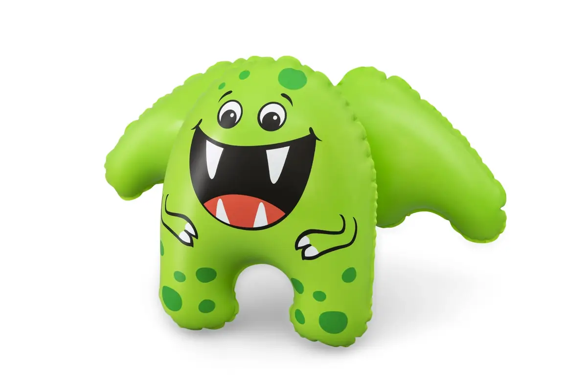 Надувная игрушка Bestway Puffy Pals BE34030 JED Photo 3