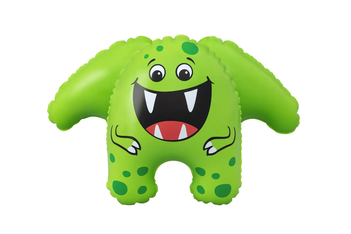 Надувная игрушка Bestway Puffy Pals BE34030 JED Photo 4