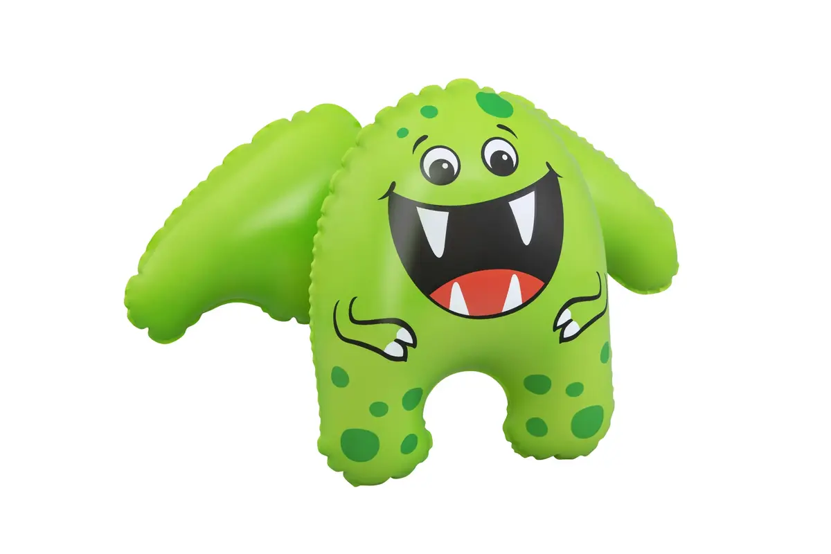 Надувная игрушка Bestway Puffy Pals BE34030 JED Photo 5