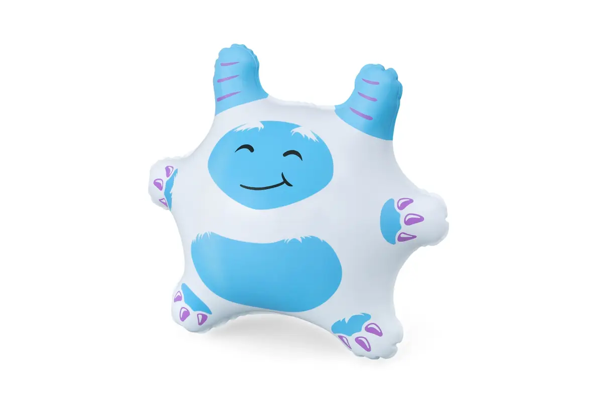 Надувная игрушка Bestway Puffy Pals BE34030 JED Photo 7