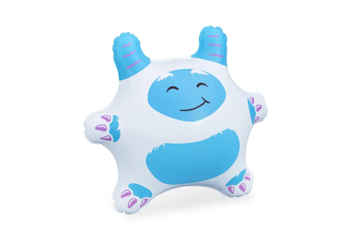 Надувная игрушка Bestway Puffy Pals BE34030 JED Photo 8