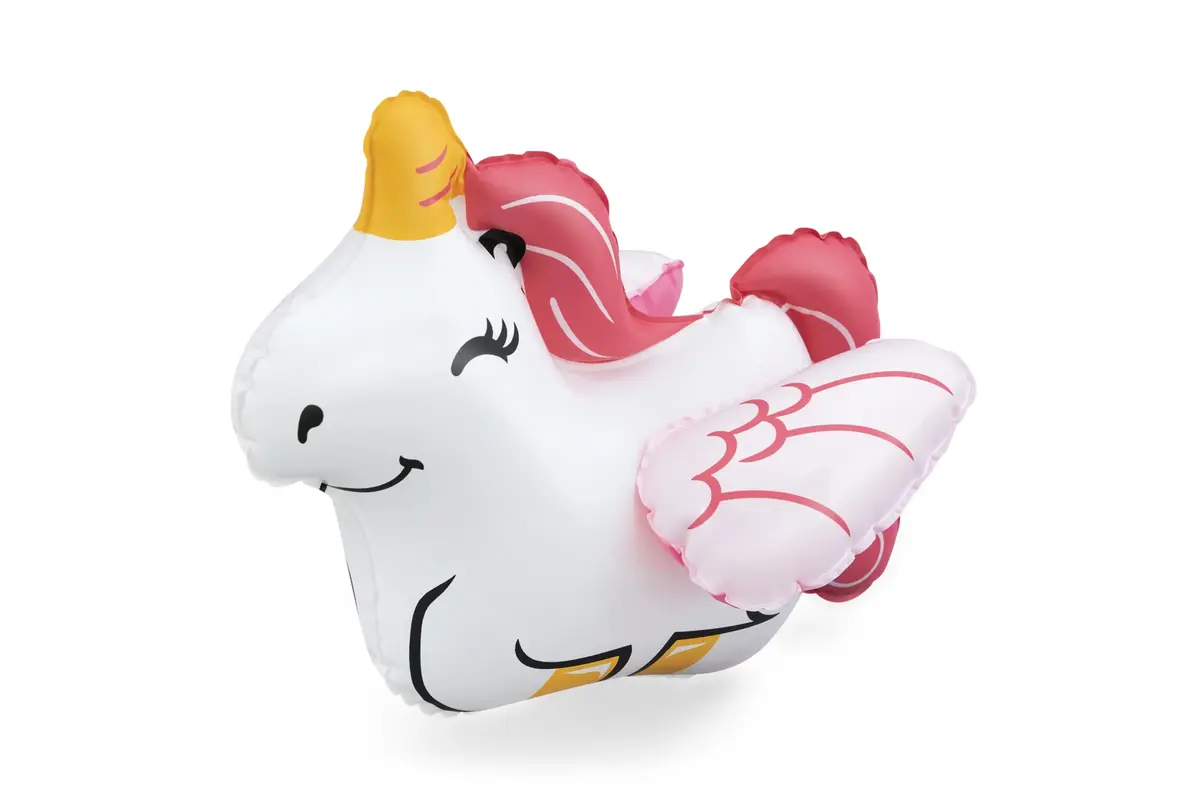 Надувная игрушка Bestway Puffy Pals BE34030 JED Photo 9